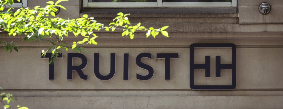 Truist Sued by Delaware Law Firm Over Fraudulent Wire Transfer