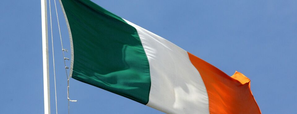 Irish über 50 dating