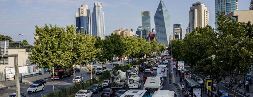 Turkey Tax Haven Blacklist Decision Poses A Challenge To Eu