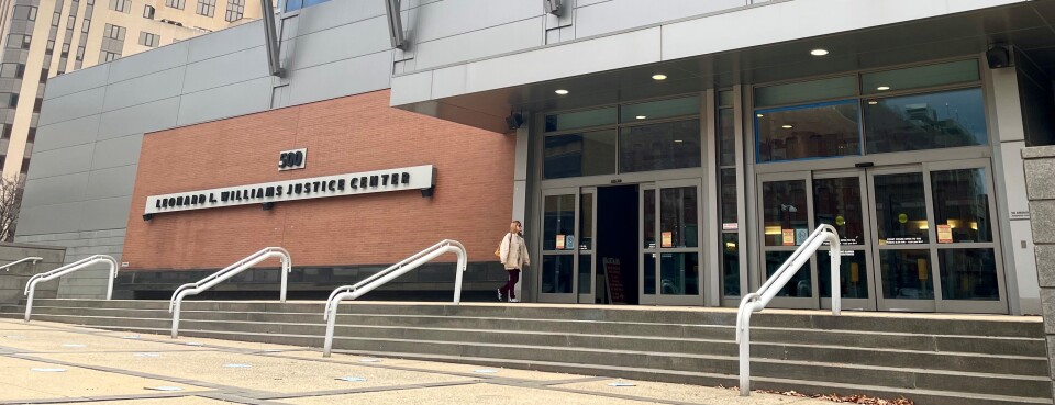 Delaware Chancery Court Judge on Leave After Accident Surgery Delaware Chancery Court Judge on Leave After Accident Surgery