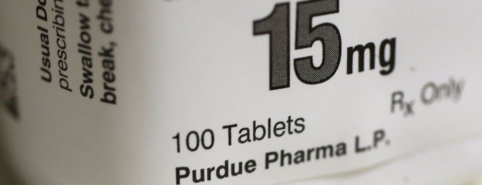 Purdue plan rejection sets stage for liability release clarity