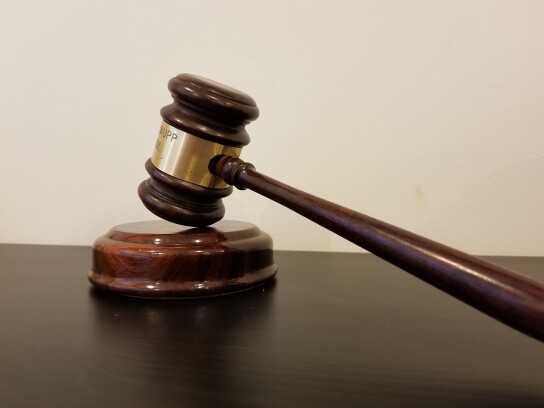 Gavel