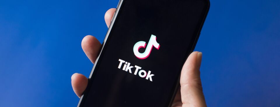 TikTok Joins Snap Settling Youth Addiction Suit Before Trial (1)