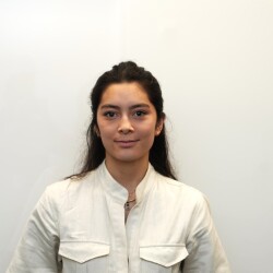 Olivia Alafriz headshot