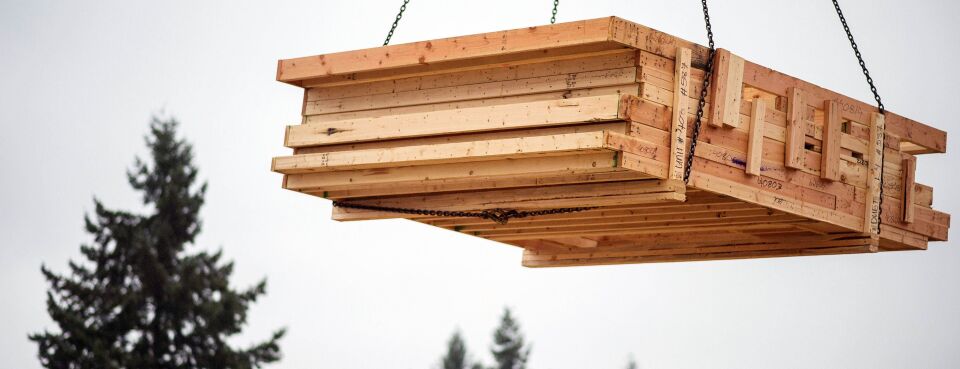 Federal Judicial Review Upholds Osha Fall Prevention Citation