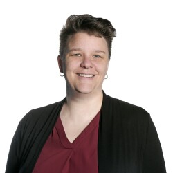 Amanda H. Allen headshot