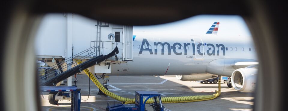 American Airlines Removed Three Black Men From Flight, Lawsuit Filed