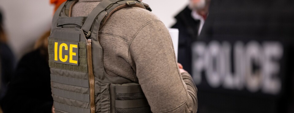 Two fatal shootings by immigration agents during an enforcement blitz targeting Minneapolis spotlight a Supreme Court doctrine that has steadily narrowed, but not eliminated, families’ ability to seek damages for harms caused by federal officers.