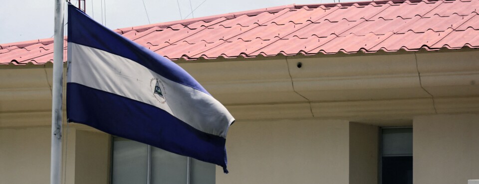 Man Denied Birthright Citizenship Over Father’s Diplomat Status