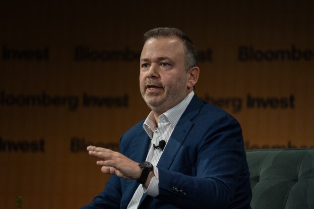 Boaz Weinstein of Saba Capital