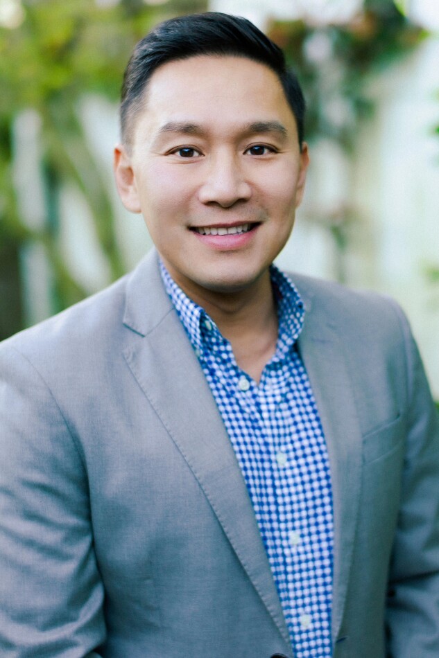 Adam Nguyen