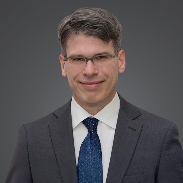 Joshua Soven