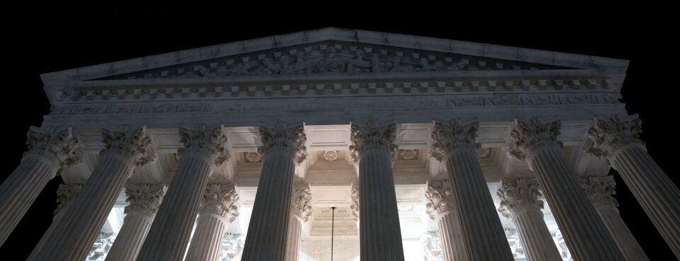 Justices Consider Timeline for Challenging Void Judgments