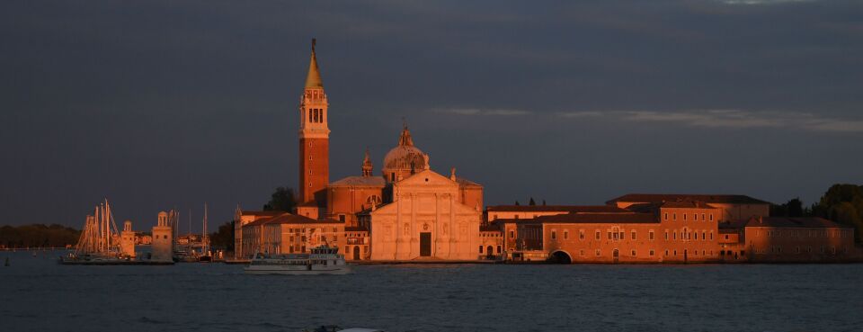 Venice Lagoon’s Carbon Sink Eyed as Living Climate Lab