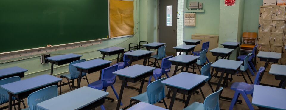 Laws Aimed at Critical Race Theory May Face Legal Challenges (1)
