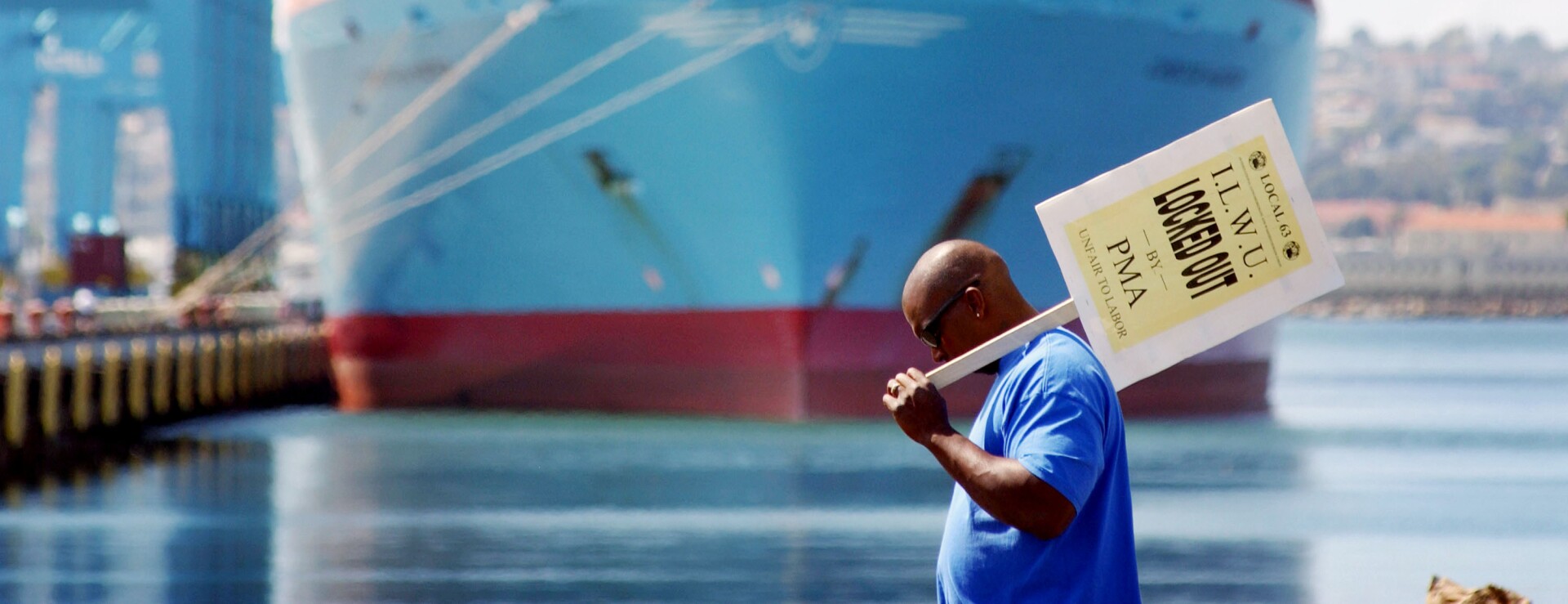 Add Supply Chain Labor Risks to Corporate Counsel's Checklist
