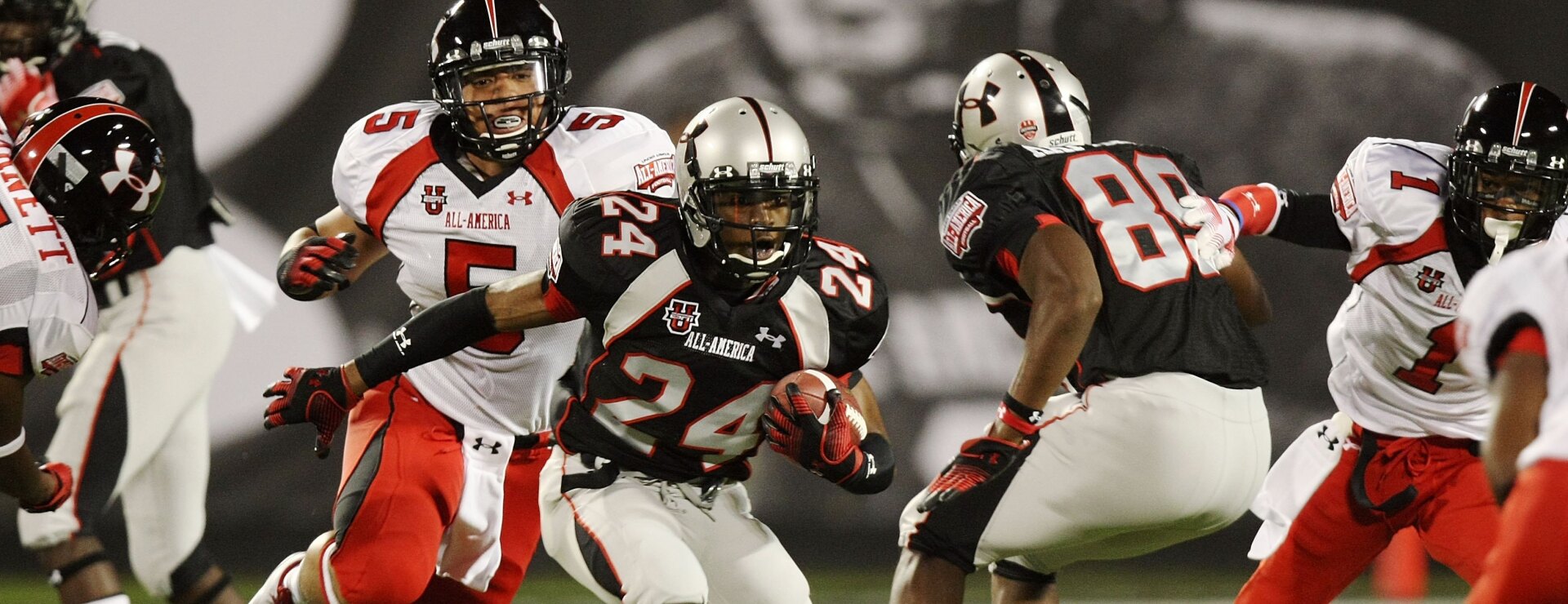 Boosters Look to Lure High School Athletes with NCAA Sidelined - Bloomberg Law