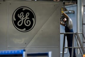 General Electric GE_P