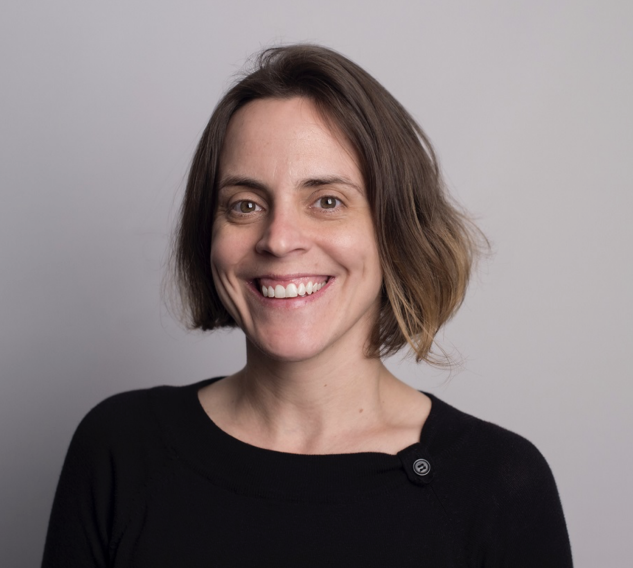 Renee Wegrzyn, director of the Advanced Research Projects Agency for Health.