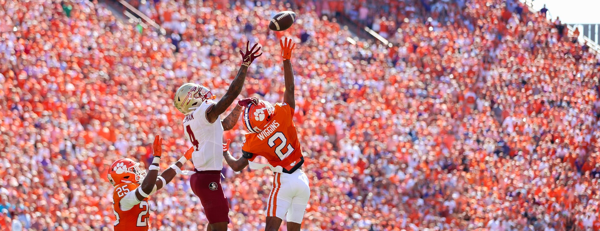 Florida State, Clemson Test Antitrust and Contract Attack on ACC