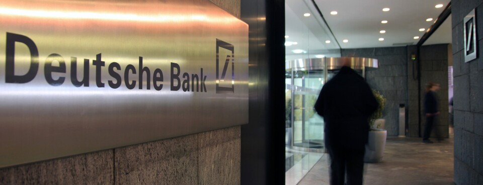 Deutsche Bank S 401 K Settlement Earns Lawyers 6 57m In Fees