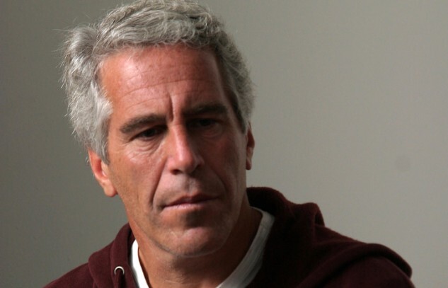 Wake Up Call Kirkland Lawyers Facing Glare In Epstein Sex