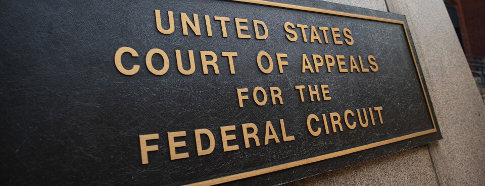 Federal Circuit Refuses to Clarify 'Abstract Idea' Patent Test - Bloomberg Law Federal Circuit Refuses to Clarify 'Abstract Idea' Patent Test - Bloomberg Law