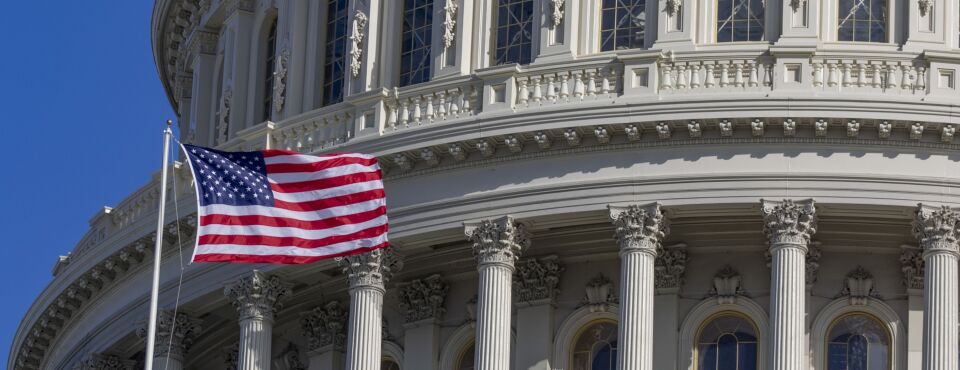 Democrats Let Down Left at First Trump Judge Nominations Hearing