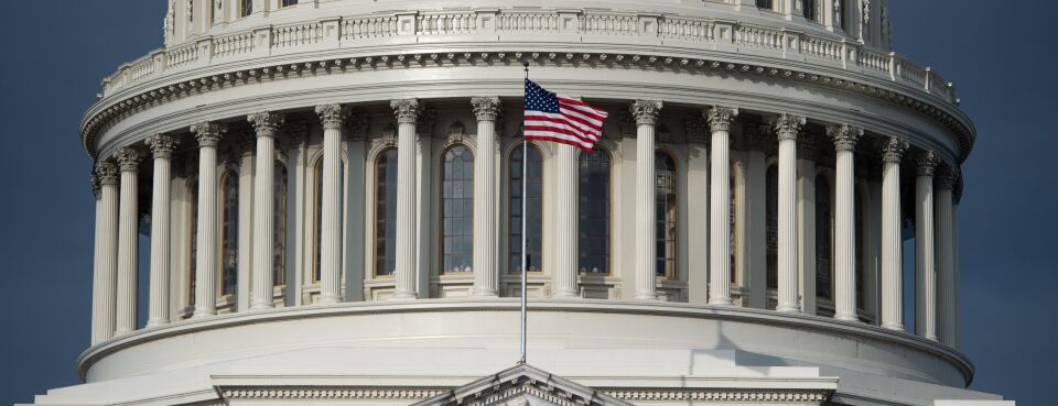 Spending Bills, Climate Change Hearings Ahead in Congress - Bloomberg Environment