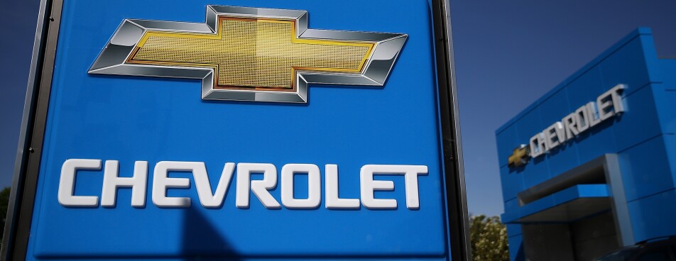 New Gm Dodges Tennessee Ignition Switch Injury Suit