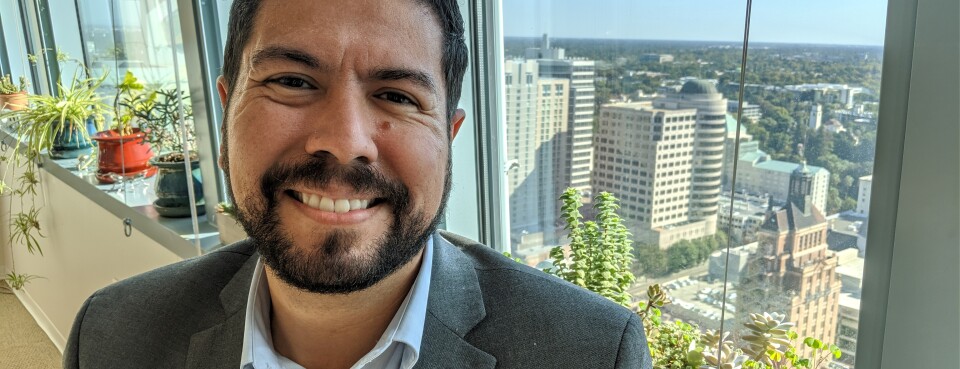 California Water Czar Seeks Resource Collaboration, Not Combat - Bloomberg Environment