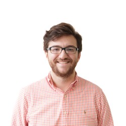 Justin Henry headshot