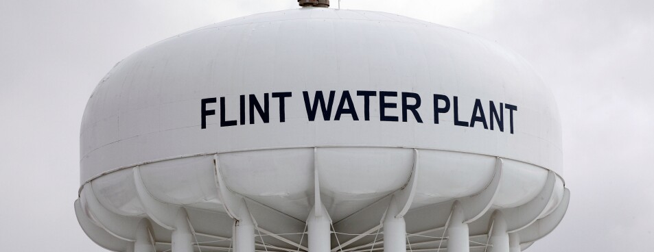 Another Flint Water Crisis Suit Advances Despite Immunity Spat - Bloomberg Law