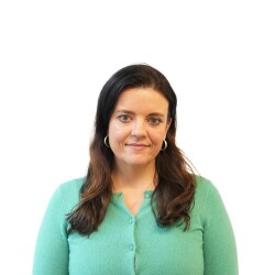 Alexia Fernández Campbell headshot