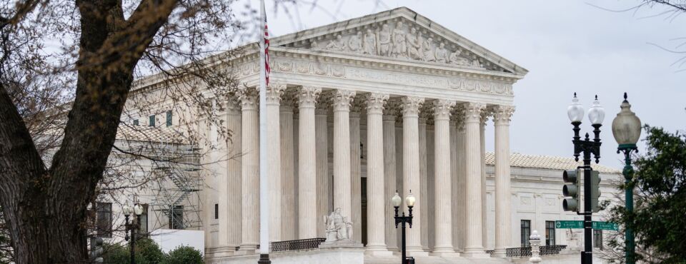 Supreme Court Leaves Open Question on Limit of IRS Summons Power