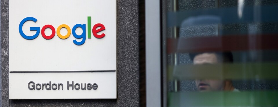 google gets court date to argue against