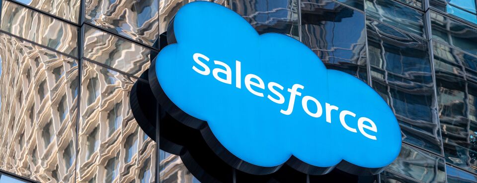 Only TransUnion Cases Set to Merge Over Salesforce Data Breach