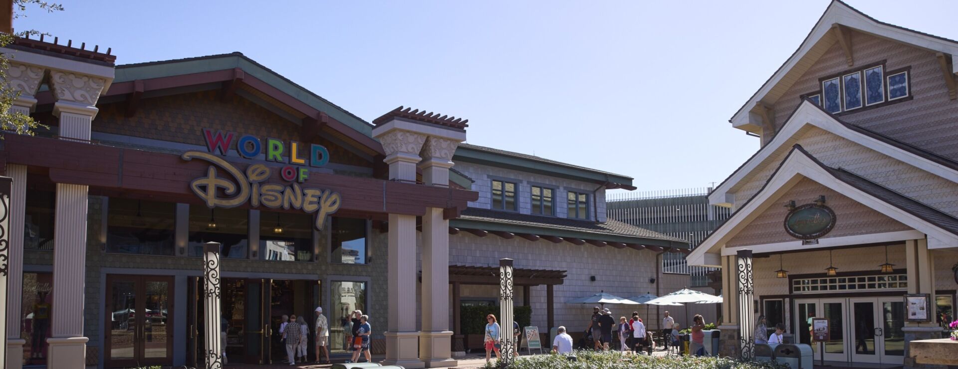 Disney Taps Hogan Lovells Partner for Return Trip to Company - Bloomberg Law