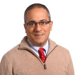 Seth Stern headshot