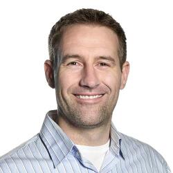 Kyle Jahner headshot