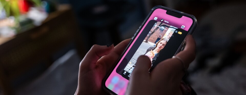New York City Sues Social Media Giants Over Addictive Features