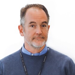 David Jolly headshot