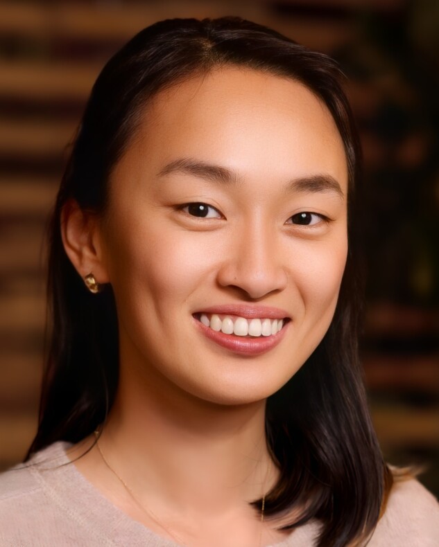 Eva Shang