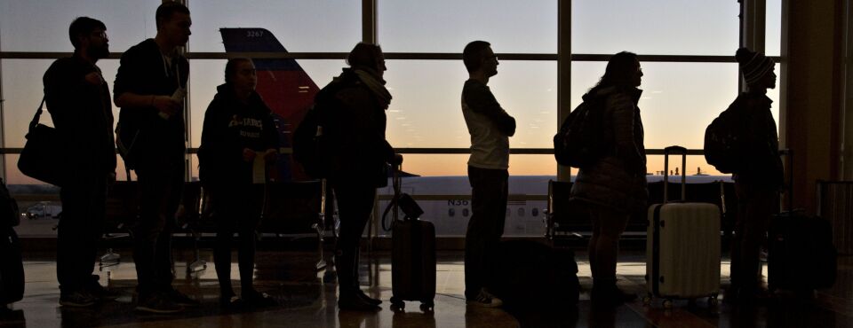 Border Agency Eye Scan Flaws Expose Government AI Risks: Report