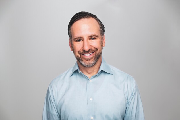 Josh Klatzkin