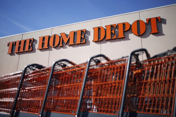 Home Depot Gets Another Look At Data Breach Attorneys Fees