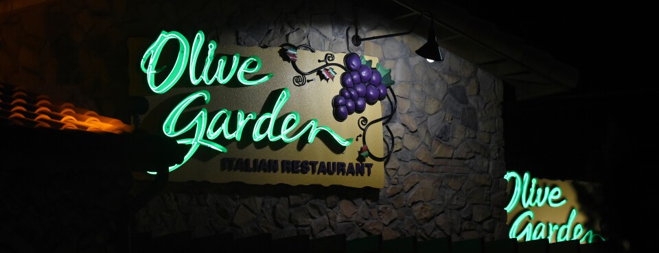 Olive Garden Wins Racial Discrimination Lawsuit