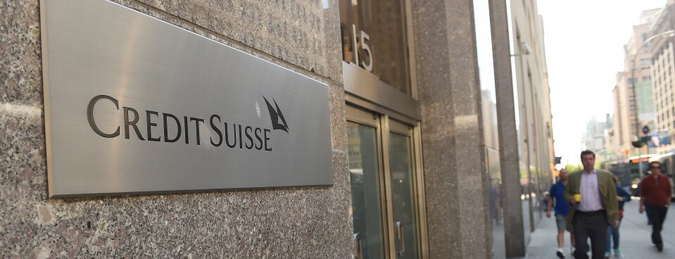Credit Suisse To Hand Over Video In Case Linked To Spy Claim 1