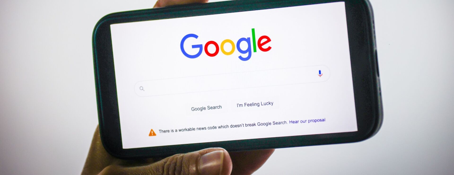 Google Dodges Lawsuit Over Web Scraping for AI Models, for Now Google Dodges Lawsuit Over Web Scraping for AI Models, for Now