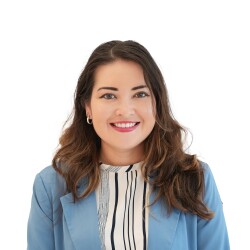 Mica Soellner headshot